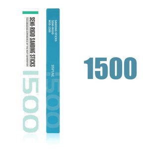 DSPIAE MSS-1500 - Elastic sanding stick #1500 grit - 3 pcs