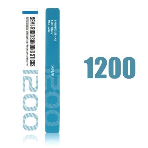 DSPIAE MSS-1200 - Elastic sanding stick #1200 grit - 3 pcs