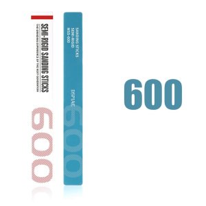 DSPIAE MSS-600 - Elastic sanding stick #600 grit - 3 pcs