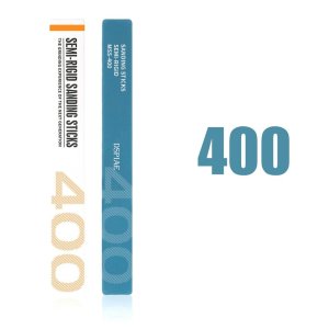 DSPIAE MSS-400 - Elastic sanding stick #400 grit - 3 pcs