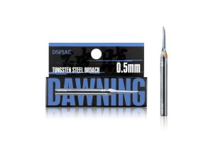 DSPIAE XPB-05 - Micro scribing bit 0.5mm