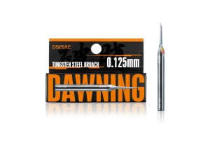 DSPIAE XPB-0125 - Micro scribing bit 0.125mm