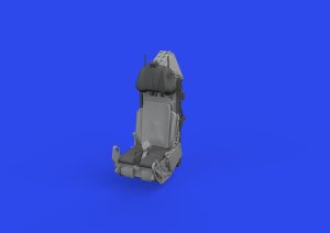 Eduard 648858 - 1:48 F-35A ejection seat Print 3D