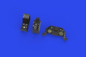 Eduard 644211 - 1:48 F-16A MLU LööK