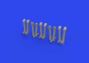 Eduard 635028 - 1:35 WWII German trench binoculars Print 3D