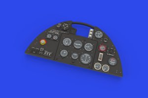 Eduard 634033 - 1:32 Hurricane Mk.IIb LööK