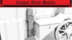 Copper State Models CSM A35016 - 1:35 Ehrhardt Stockwinde