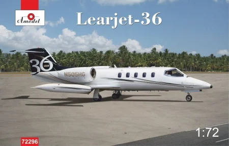Amodel-72296-Learjet-36.jpg