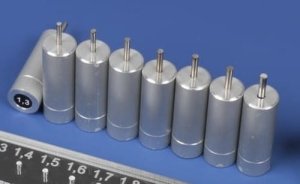 RP Toolz - Round punch 1.3 mm