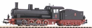 Piko 57562 H0 - Steam locomotive Tp1-37 PKP