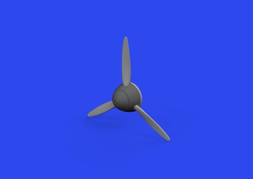 Go to product Eduard 672313 - 1:72 Bf 109F propeller early Print 3D
