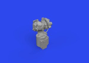 Eduard 648871 - 1:48 B-25J bombsight Print 3D