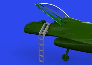 Eduard 648869 - 1:48 F-16 ladder Print 3D