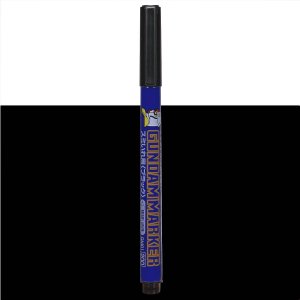 Mr.Hobby GM01 - Gundam Marker Black Liner Type