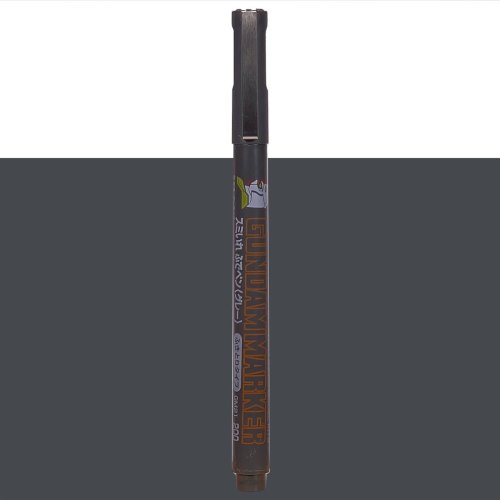 Go to product Mr.Hobby GM21 - Gundam Marker Gray Ink Drawing