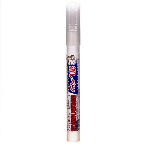 Go to product Mr.Hobby GM300 - Gundam Marker Erasure