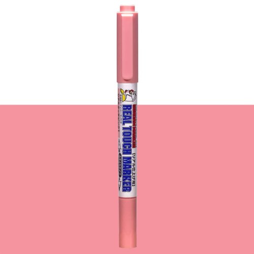 Go to product Mr.Hobby GM410 - Gundam Real Touch Marker Pink 1