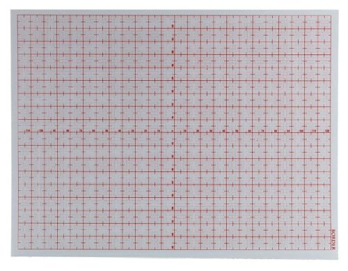 Go to product Border BD0010-1 - Styrene sheet with grid 1.0mm 250x190mm 3 pcs