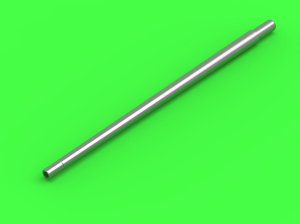 Master GM-35-050 - 1:35 Panzer IV/70 (A) & (V) 7,5cm PaK 42 L/70 gun barrel