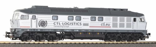 Go to product Piko 52927 H0 - Diesel locomotive BR 232 457-2 CTL DCC with sound