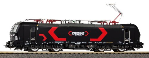 Go to product Piko 21633 H0 - Electric locomotive EU46 Vectron Cargounit