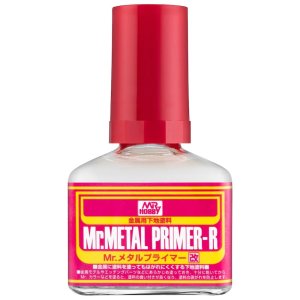 Mr.Hobby MP242 - Mr. Metal Primer 40 ml