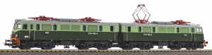 Piko 96387 H0 - Electric locomotive ET41-166 PKP DCC with sound