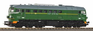 Piko 52924 H0 - Diesel locomotive ST44-752 PKP