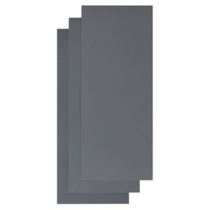 Mr.Hobby MT302 - Mr.Waterproof Sand Paper Set Fine