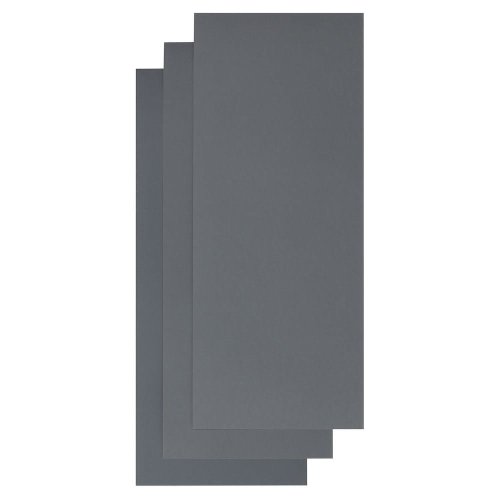 Go to product Mr.Hobby MT302 - Mr.Waterproof Sand Paper Set Fine
