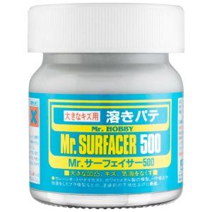 Mr.Hobby SF285 - Mr. Surfacer 500 40 ml