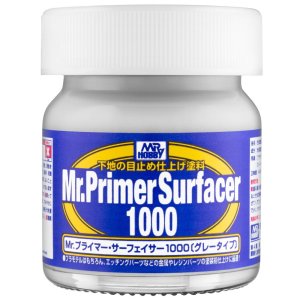 Mr.Hobby SF287 - Mr. Primer Surfacer 1000 40 ml