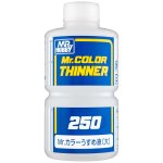 Mr.Hobby T103 - Mr. Color Thinner 250 ml