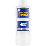 Mr.Hobby T104 - Mr. Color Thinner 400ml