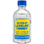 Mr.Hobby T106 - Mr. Color Leveling Thinner 110 ml
