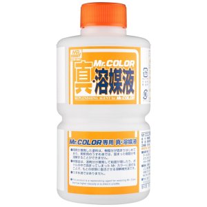 Mr.Hobby T115 - Mr.Hobby Color series C Replenishing Agent 250 ml