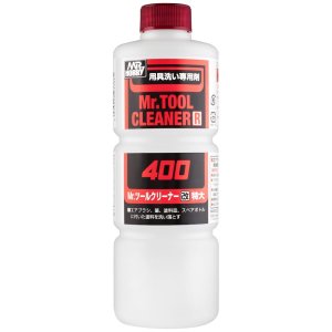 Mr.Hobby T116 - Mr. Tool Cleaner 400 ml