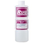 Mr.Hobby T117 - Mr. Rapid Thinner 400 ml