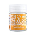 Mr.Hobby T305 - Acrysion Retarder 18 ml