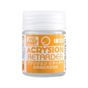 Mr.Hobby T305 - Acrysion Retarder 18 ml