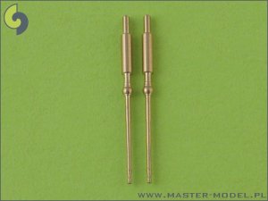 MASTER SM-350-035 - 1:350 Barrel for OTO-Melara 76 mm/62 3cal