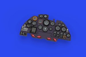 Eduard 644217 - 1:48 Do 335A LööK