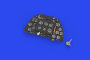 Eduard 634038 - 1:32 Spitfire Mk.Ia LööK