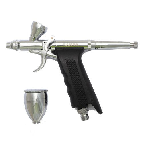Go to product Fine Art FA-198X - Sabre 198X airbrush with 0,3 mm nozzle