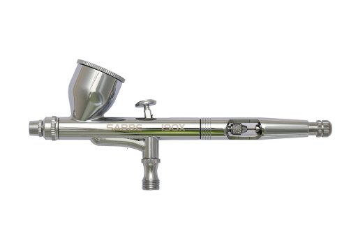 Go to product Fine Art FA-190X - Sabre 190X airbrush with 0,3 mm nozzle