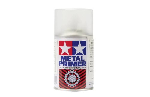 Go to product TAMIYA 87061 - Metal Primer 100 ml