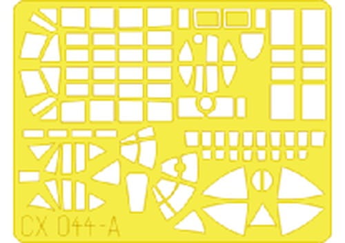 Go to product EDUARD CX044 - 1:72 G4M2 Betty + Ohka