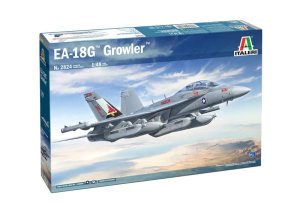 Italeri 2824 - 1:48 EA-18G Growler