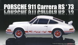 Fujimi 126586 - 1:24 RS-26 Porsche Carrera RS 73