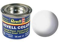 Go to product REVELL 04 - Gloss White 14 ml